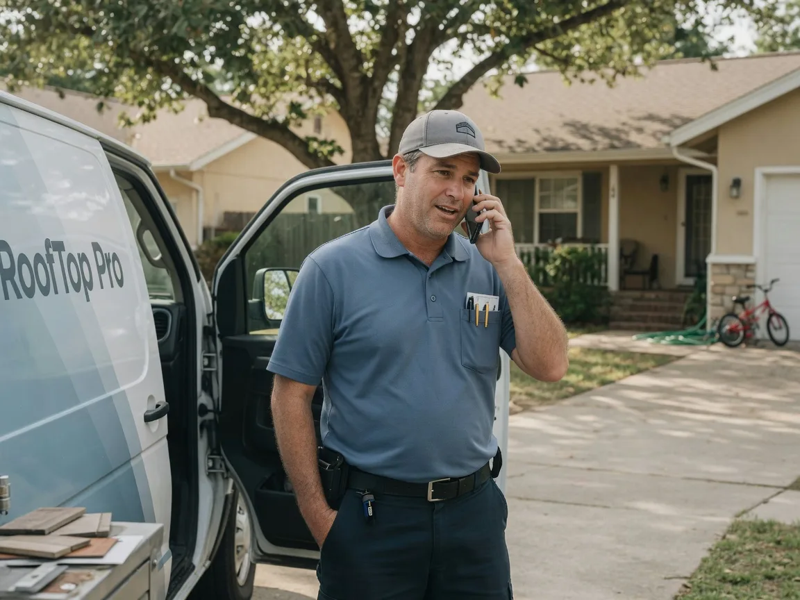 Roof Repair La Russell, MO FAQs