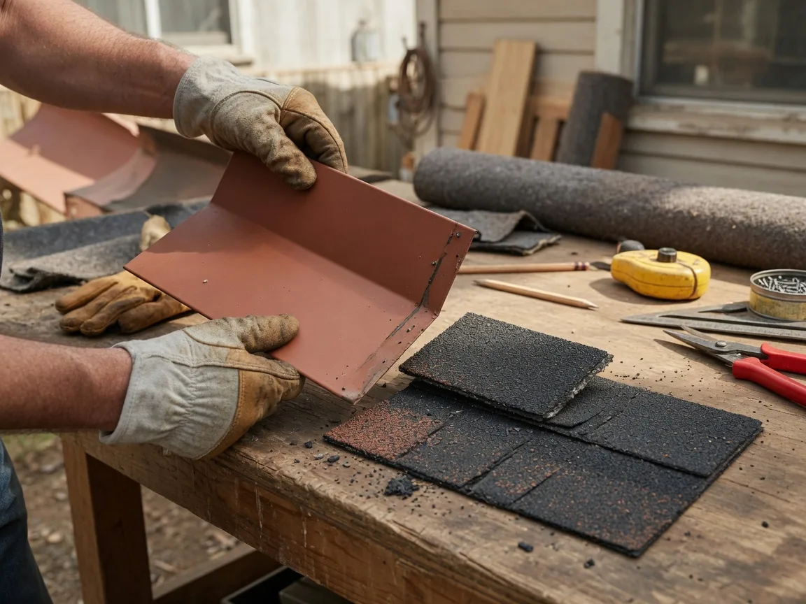 Roof Repair company in La Russell, MO